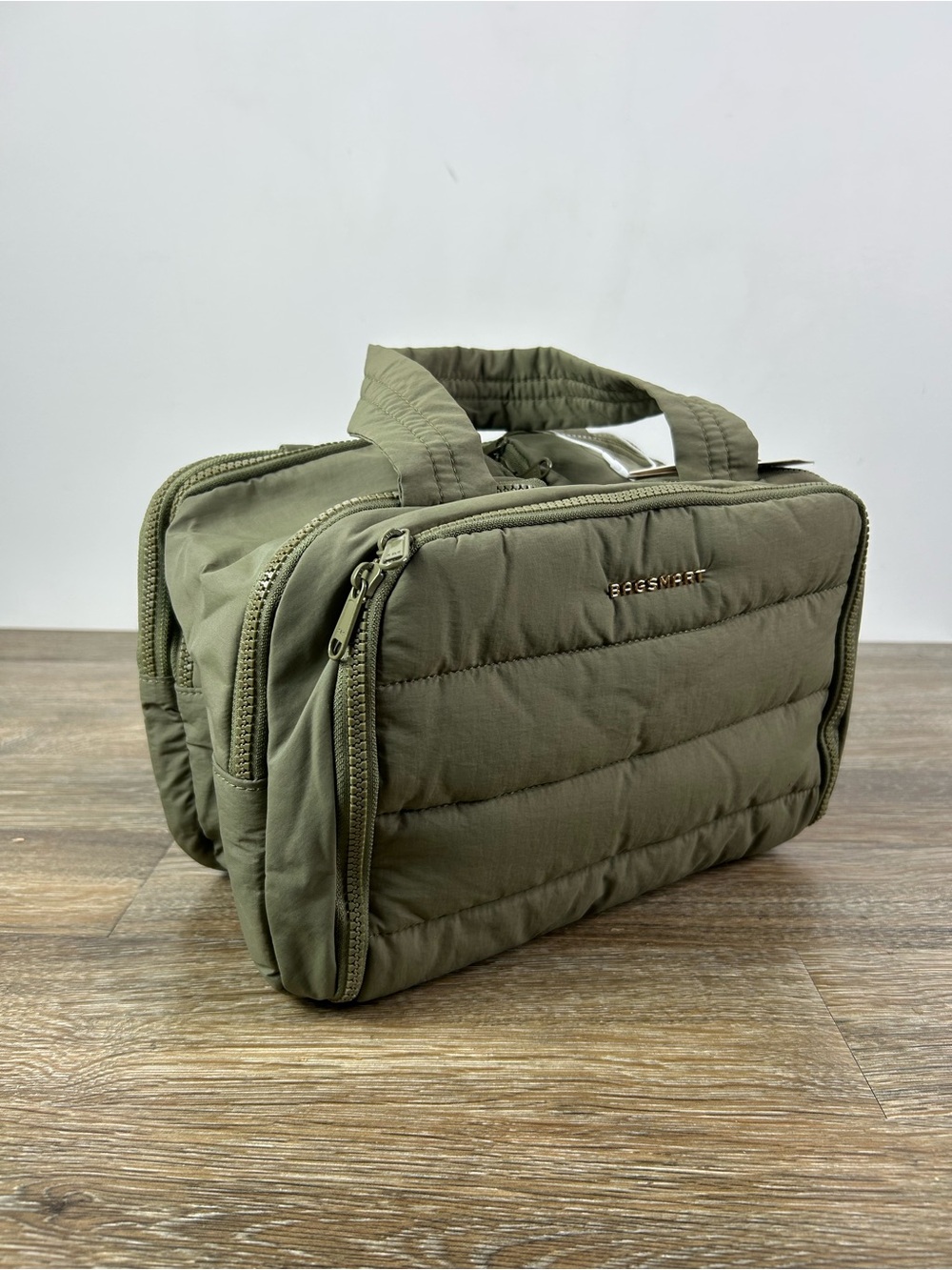 Bagsmart | Travel Toiletry Bag New